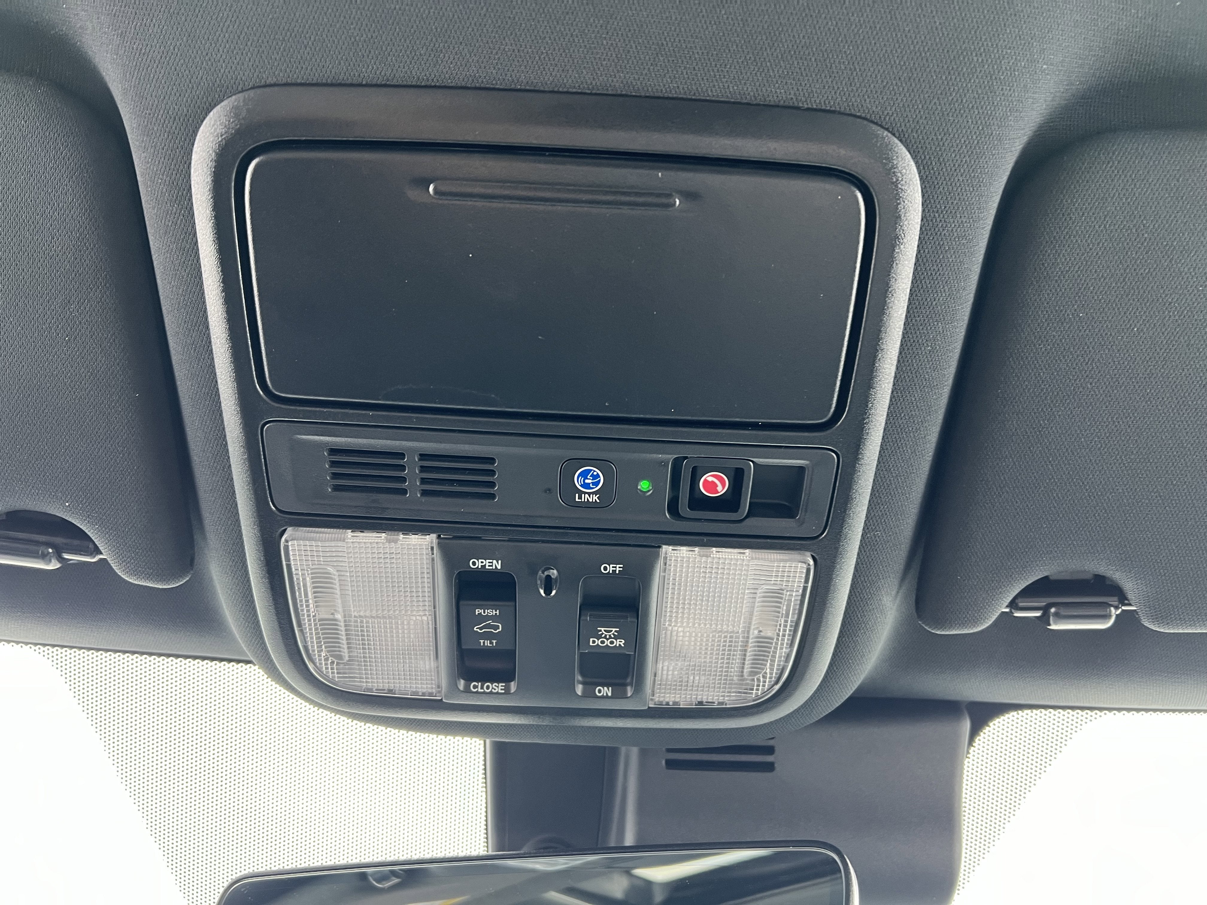 2021 Honda Passport Elite