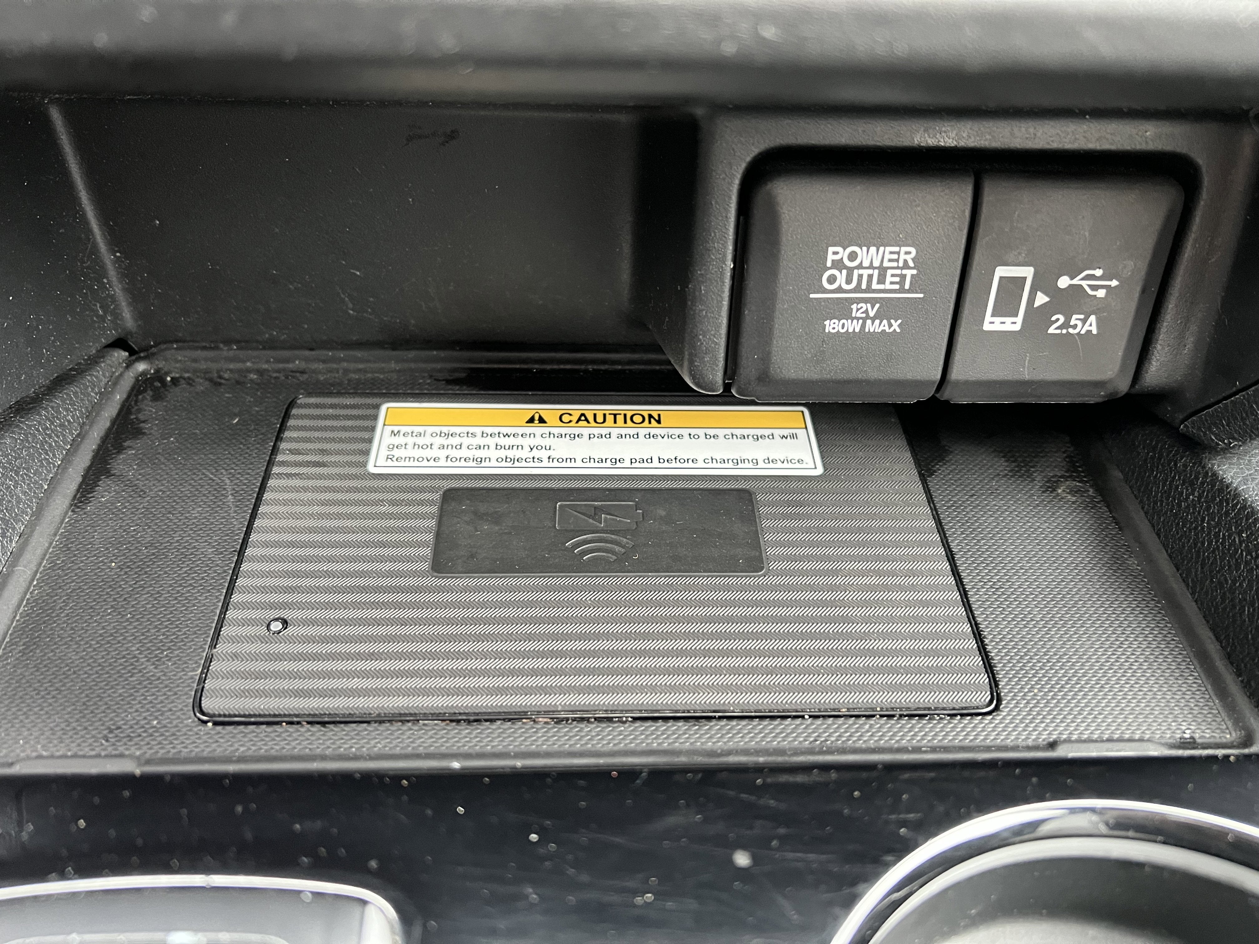 2021 Honda Passport Elite