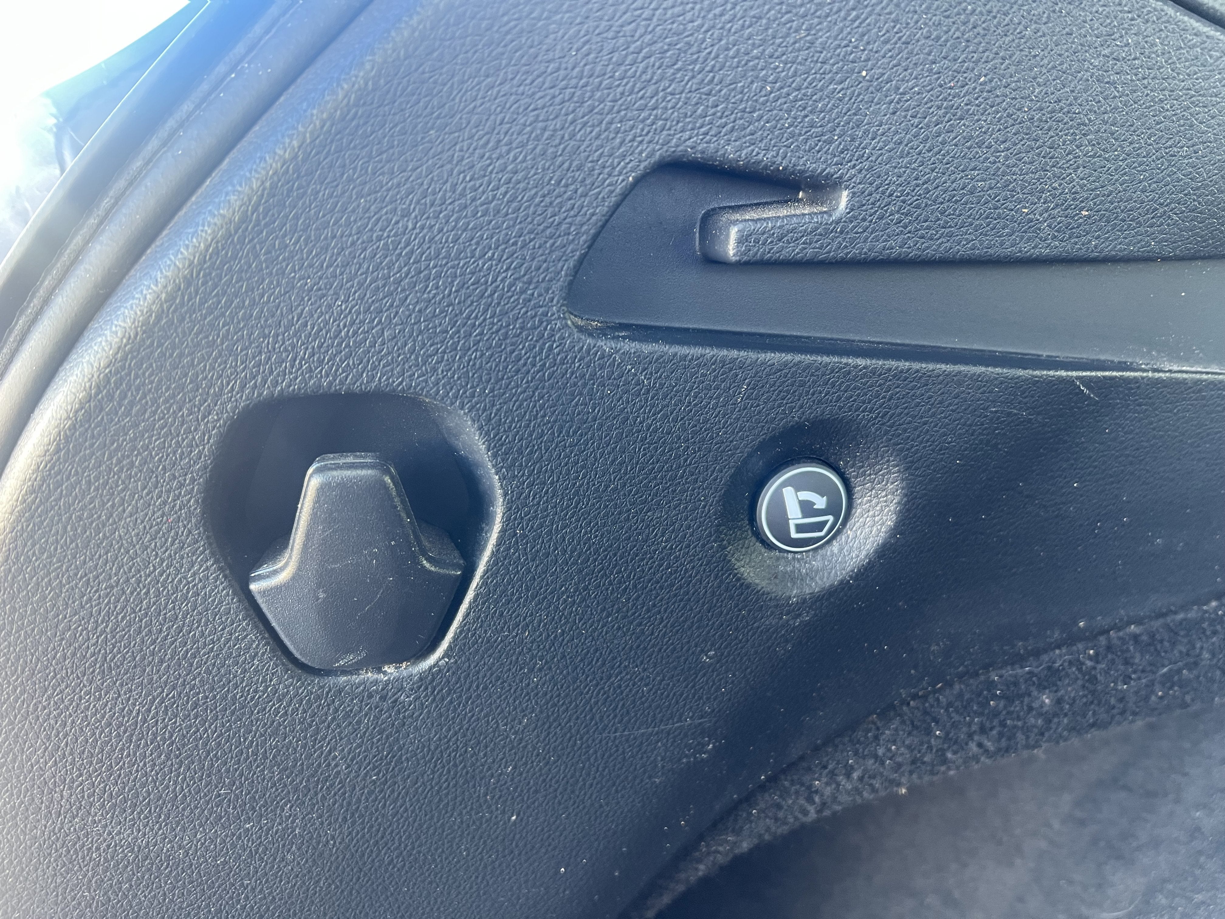 2021 Honda Passport Sport