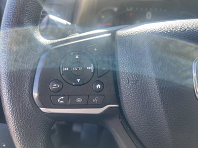 2021 Honda Passport Sport