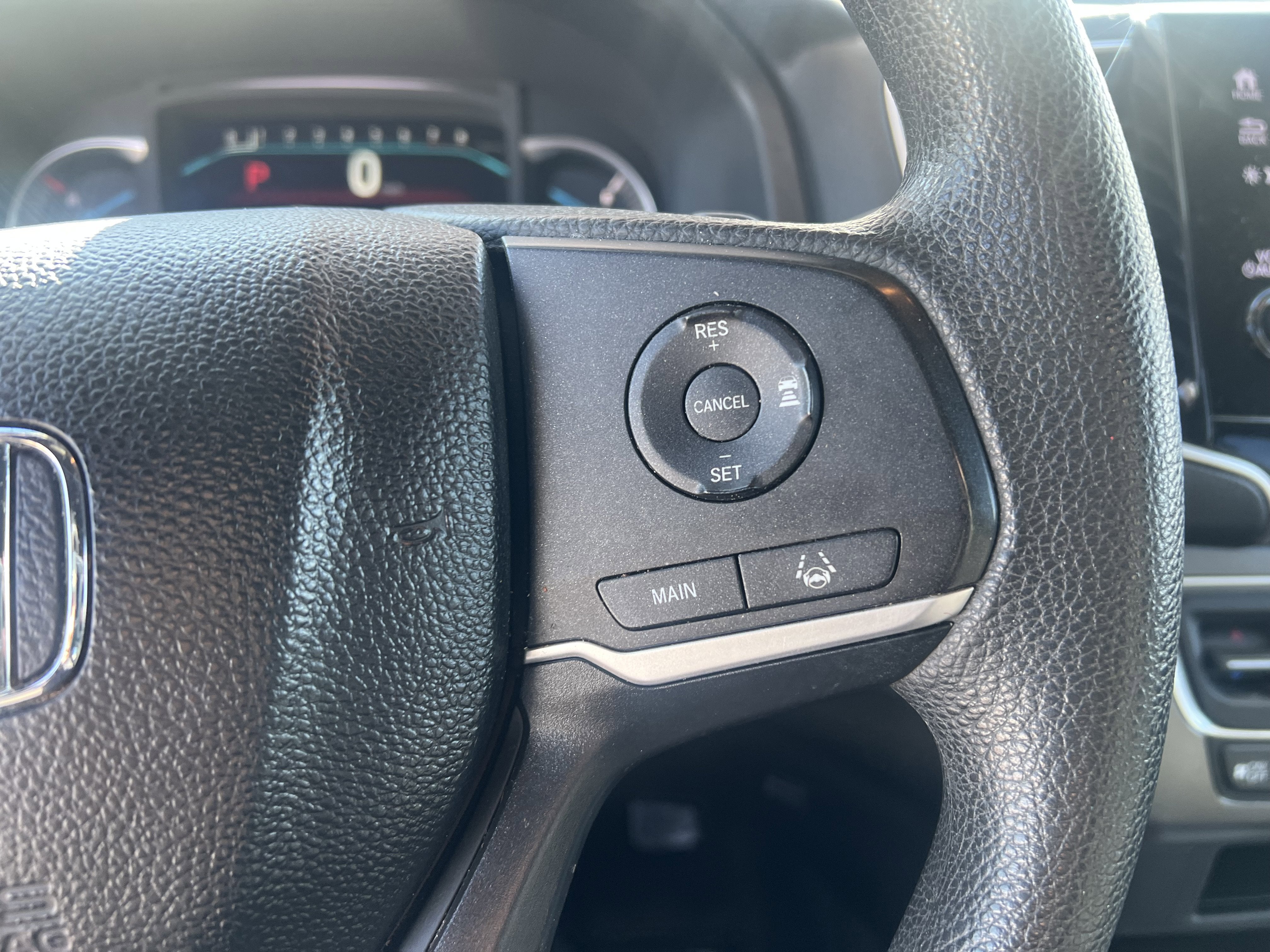 2021 Honda Passport Sport