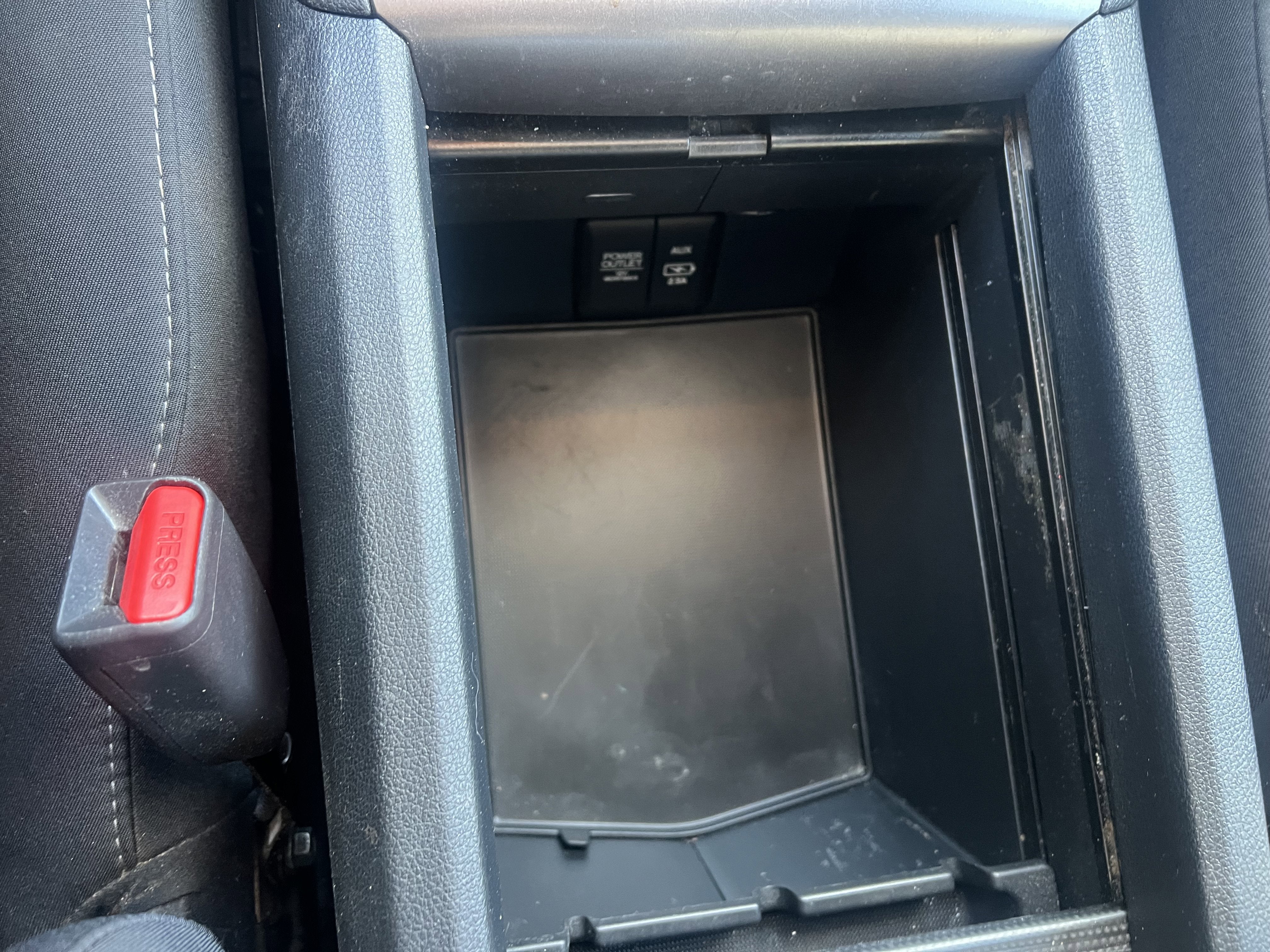 2021 Honda Passport Sport