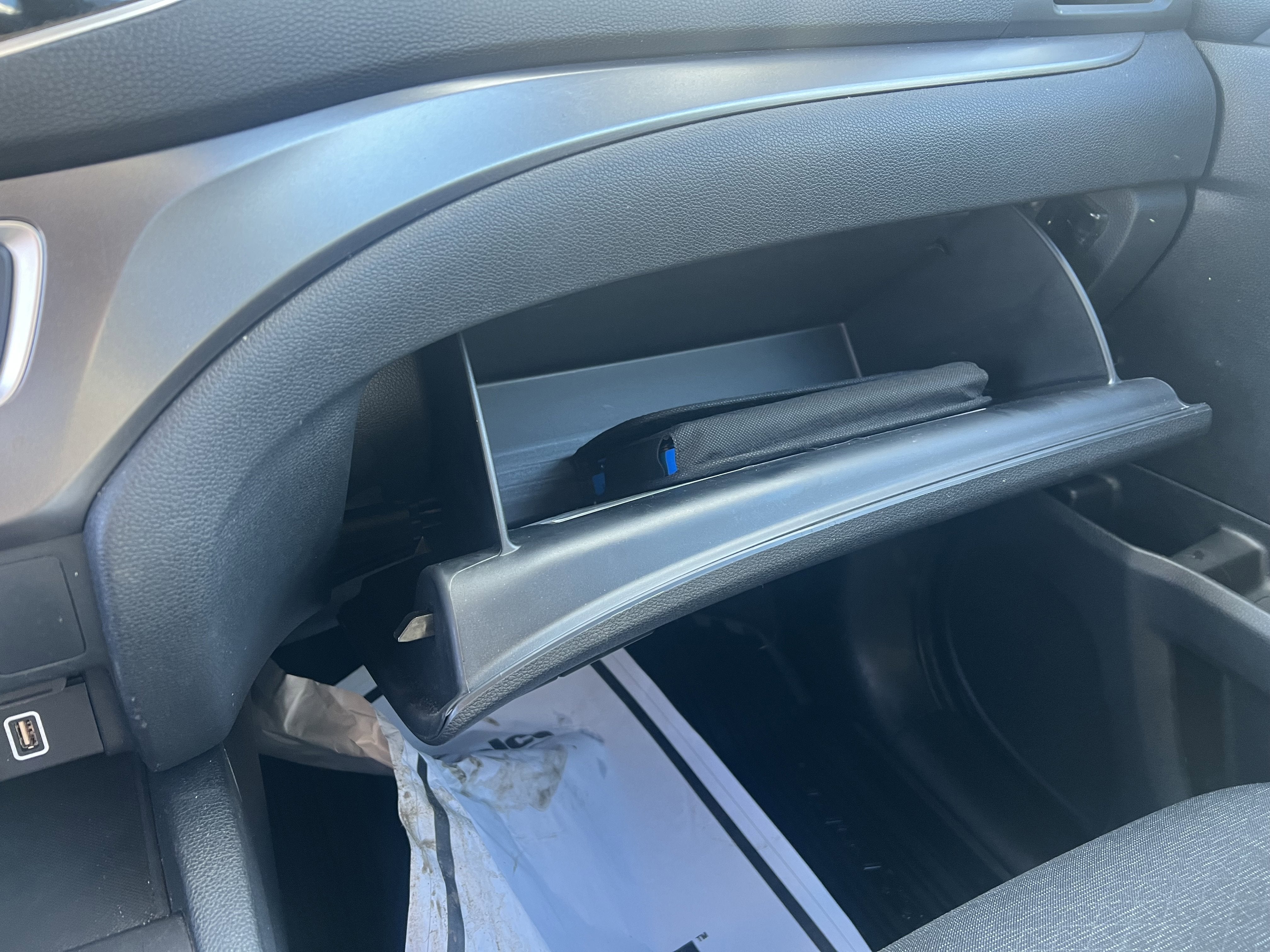 2021 Honda Passport Sport