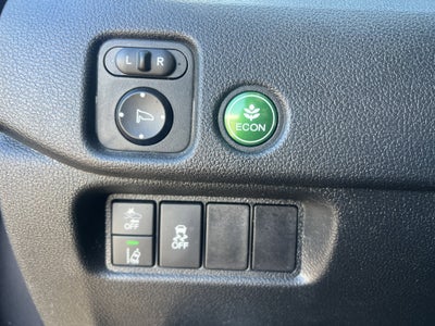 2021 Honda Passport Sport