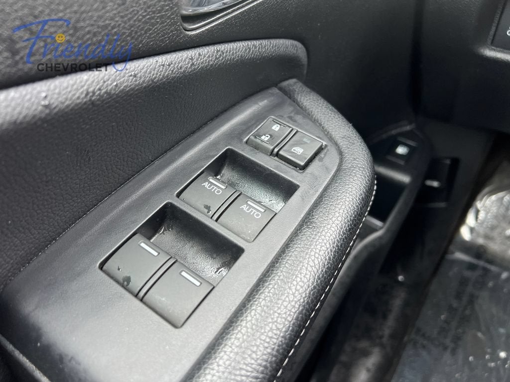 2019 Honda Ridgeline RTL-T