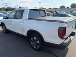 2019 Honda Ridgeline RTL-T