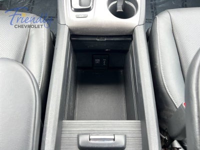 2019 Honda Ridgeline RTL-T