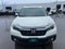 2019 Honda Ridgeline RTL-T