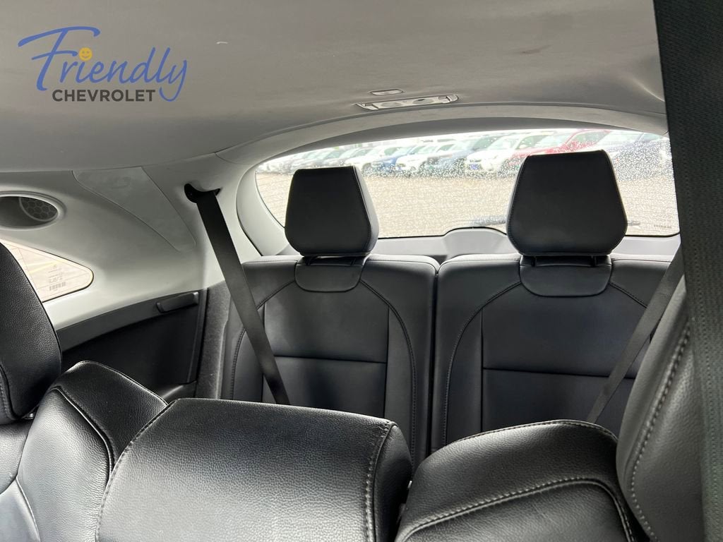 2015 Acura MDX Technology Package