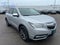 2015 Acura MDX Technology Package