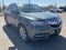 2016 Acura MDX w/Advance