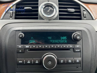 2011 Buick Enclave CXL-1