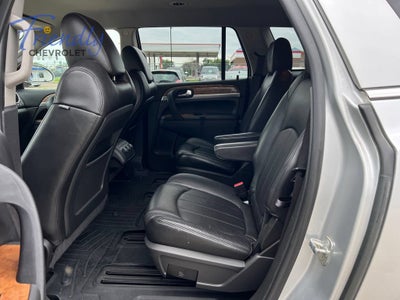 2011 Buick Enclave CXL-1