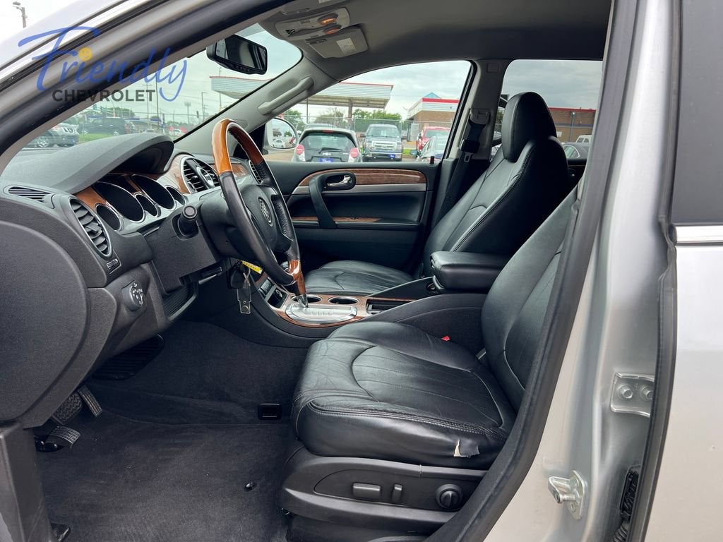 2011 Buick Enclave CXL-1