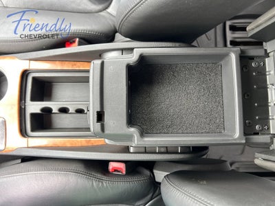 2011 Buick Enclave CXL-1