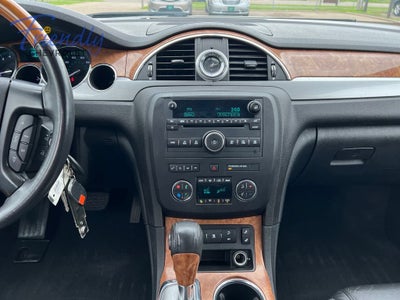2011 Buick Enclave CXL-1