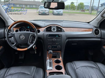 2011 Buick Enclave CXL-1