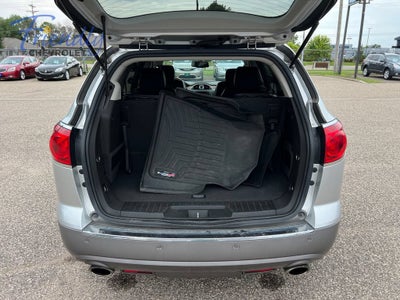 2011 Buick Enclave CXL-1