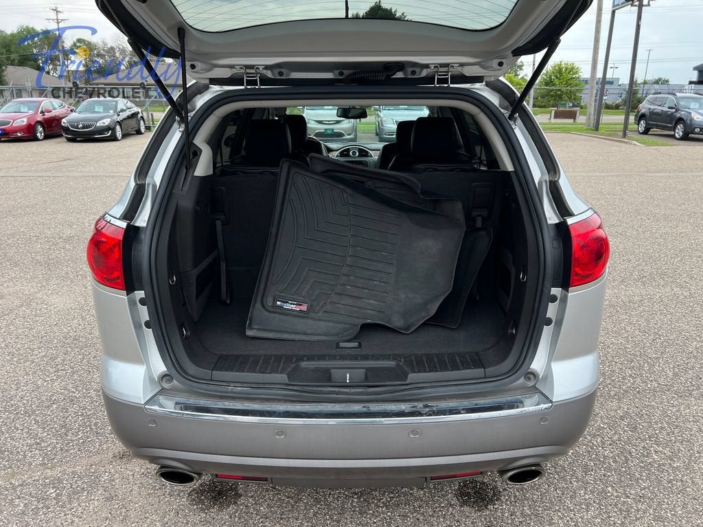 2011 Buick Enclave CXL-1