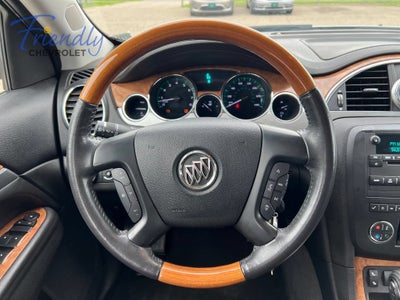 2011 Buick Enclave CXL-1