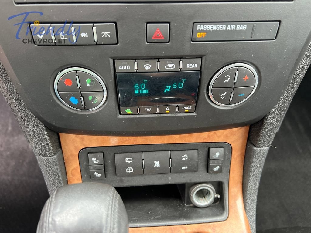 2011 Buick Enclave CXL-1