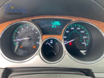 2011 Buick Enclave CXL-1