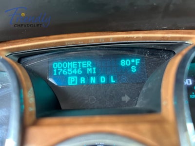 2011 Buick Enclave CXL-1