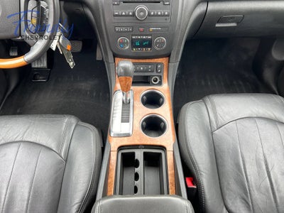 2011 Buick Enclave CXL-1