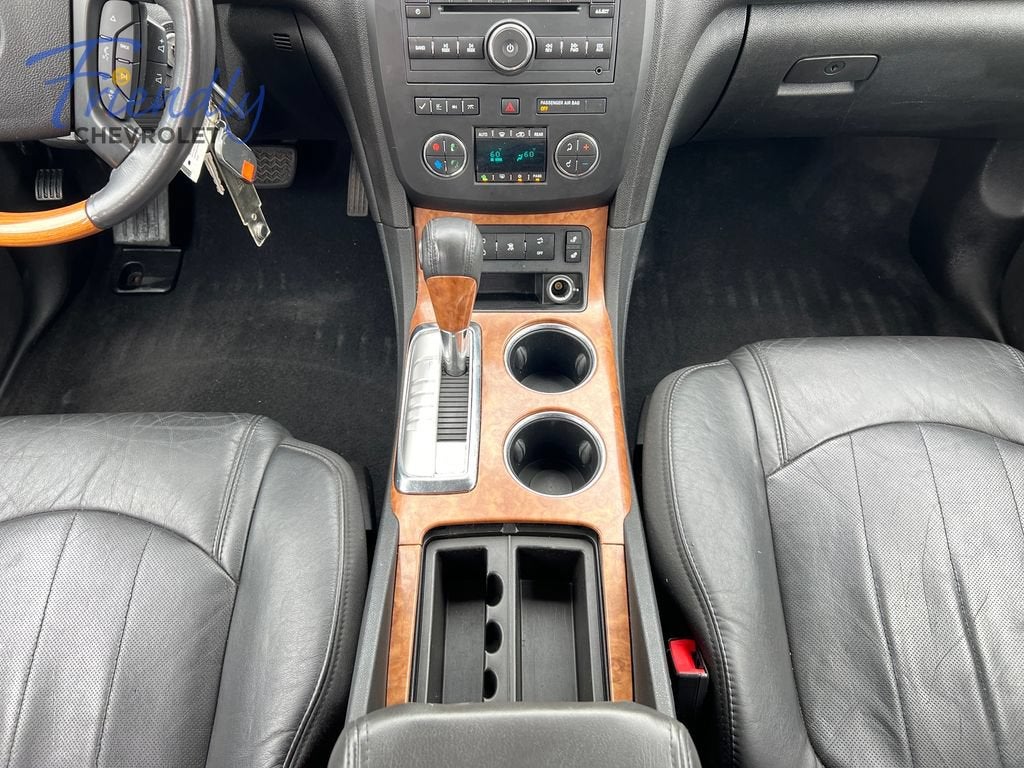2011 Buick Enclave CXL-1