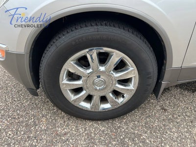 2011 Buick Enclave CXL-1