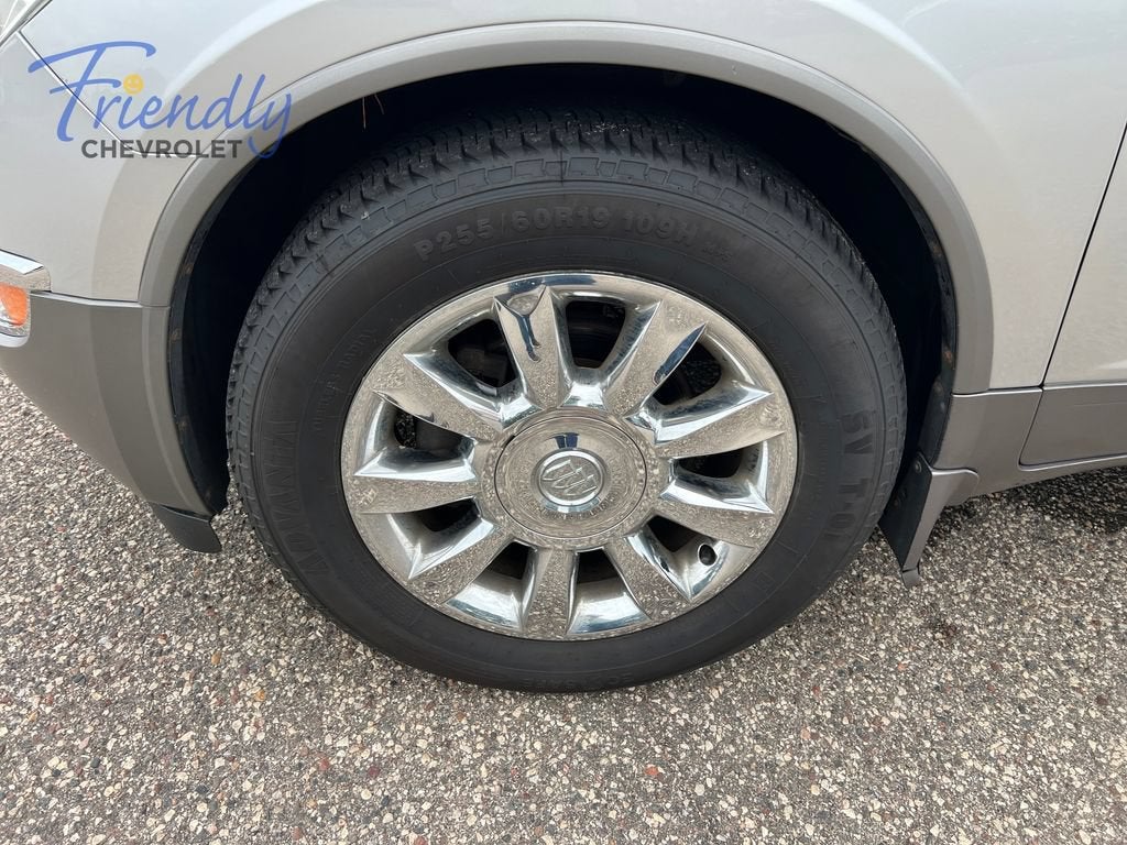 2011 Buick Enclave CXL-1