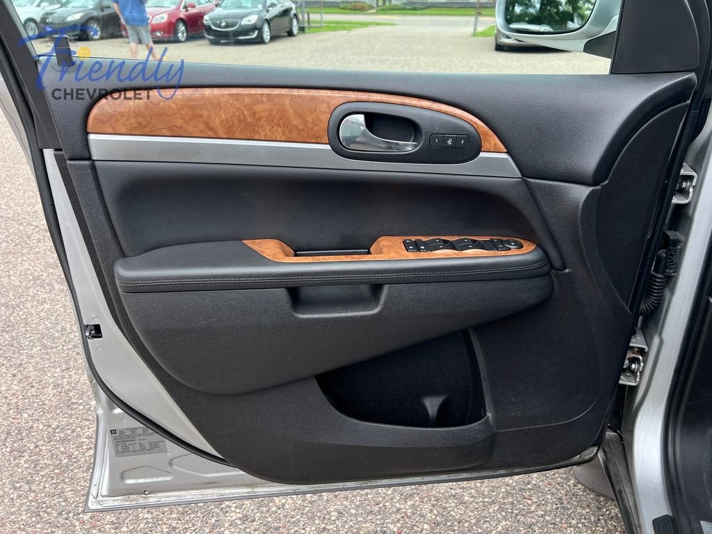 2011 Buick Enclave CXL-1