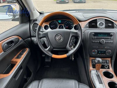 2011 Buick Enclave CXL-1