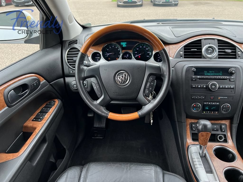 2011 Buick Enclave CXL-1