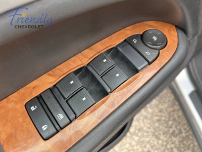 2011 Buick Enclave CXL-1