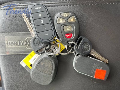 2011 Buick Enclave CXL-1