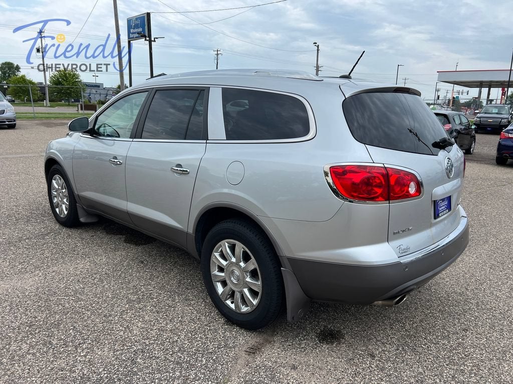 2011 Buick Enclave CXL-1