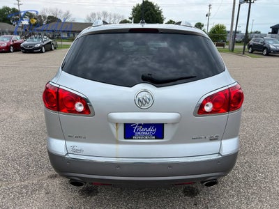 2011 Buick Enclave CXL-1