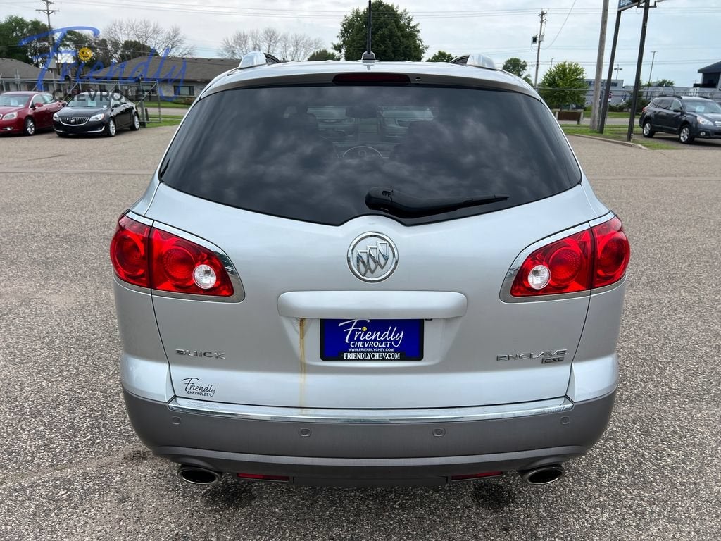 2011 Buick Enclave CXL-1