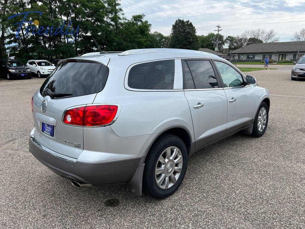 2011 Buick Enclave CXL-1