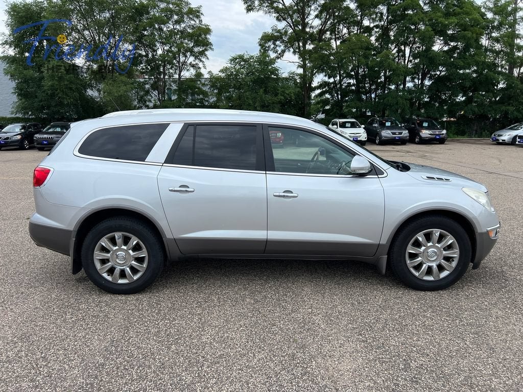 2011 Buick Enclave CXL-1
