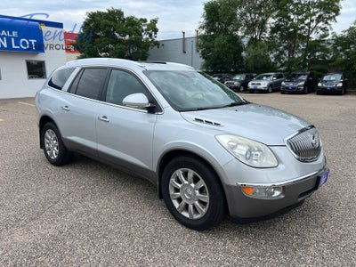 2011 Buick Enclave CXL-1