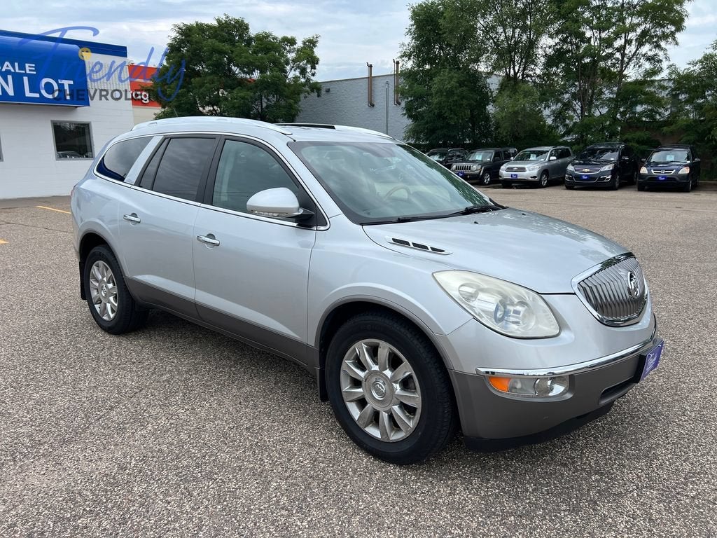 2011 Buick Enclave CXL-1