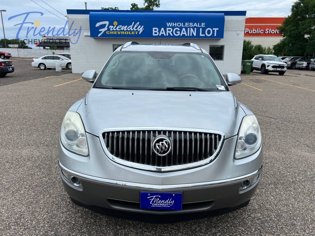 2011 Buick Enclave CXL-1