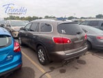 2010 Buick Enclave CXL w/2XL