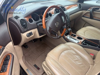 2010 Buick Enclave CXL w/2XL