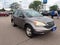 2011 Honda CR-V LX