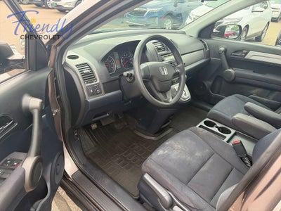 2011 Honda CR-V LX