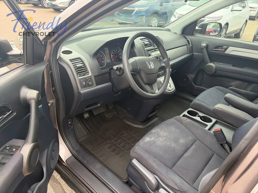 2011 Honda CR-V LX