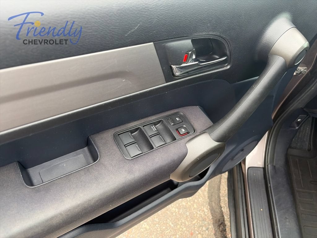2011 Honda CR-V LX